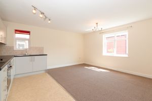 Kitchen living- click for photo gallery